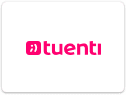 TUENTI